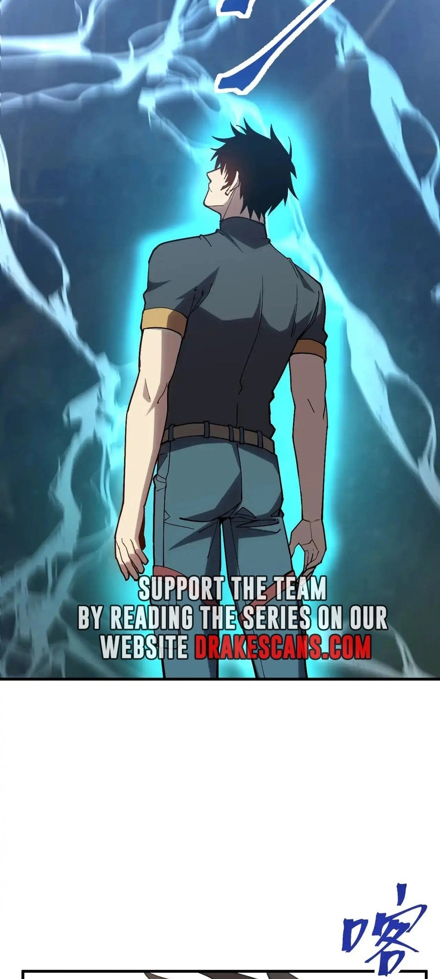 Read Log Into The Future chapter 134 image 53 on Lezhin