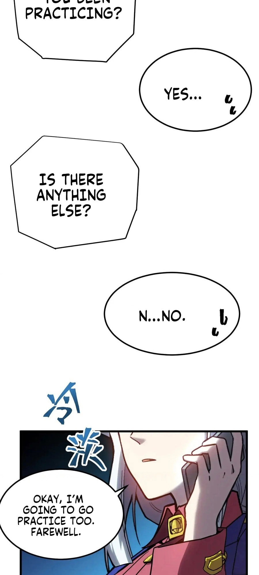 Read Log Into The Future chapter 134 image 59 on Lezhin
