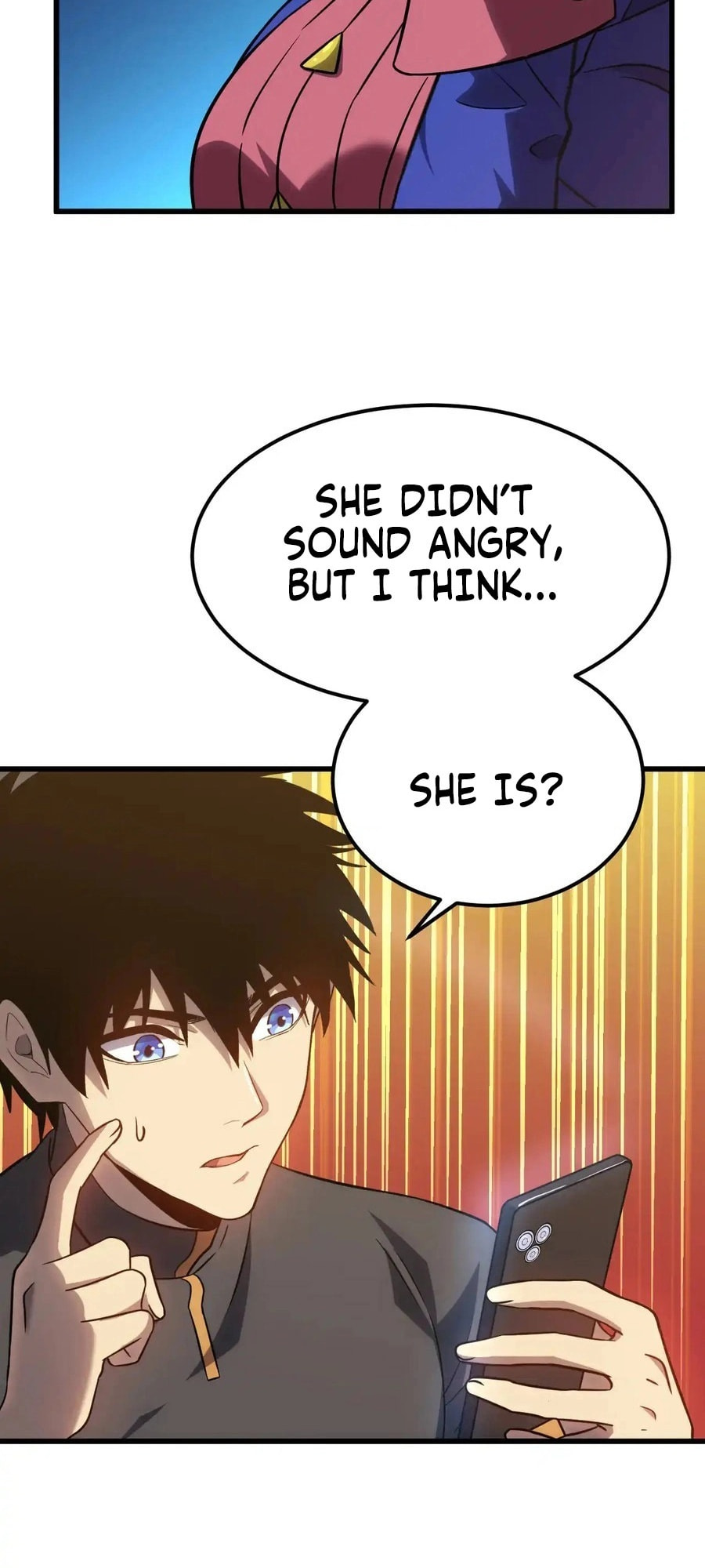 Read Log Into The Future chapter 134 image 60 on Lezhin