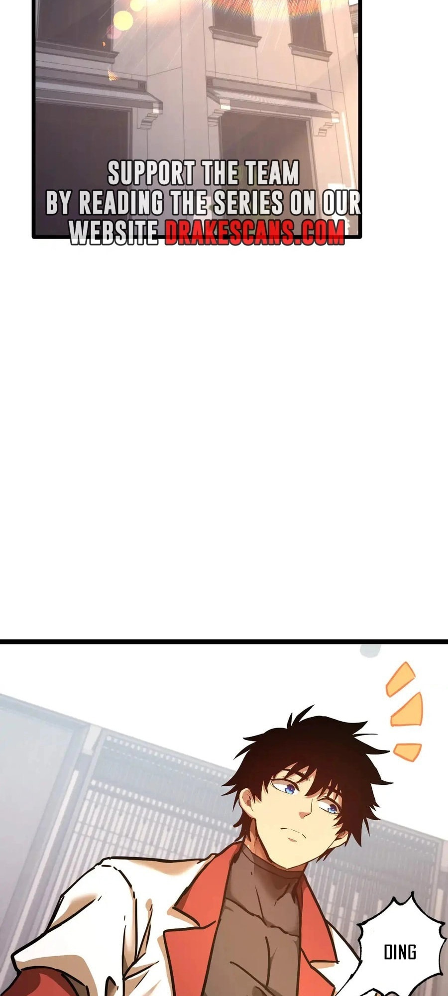 Read Log Into The Future chapter 134 image 8 on Lezhin