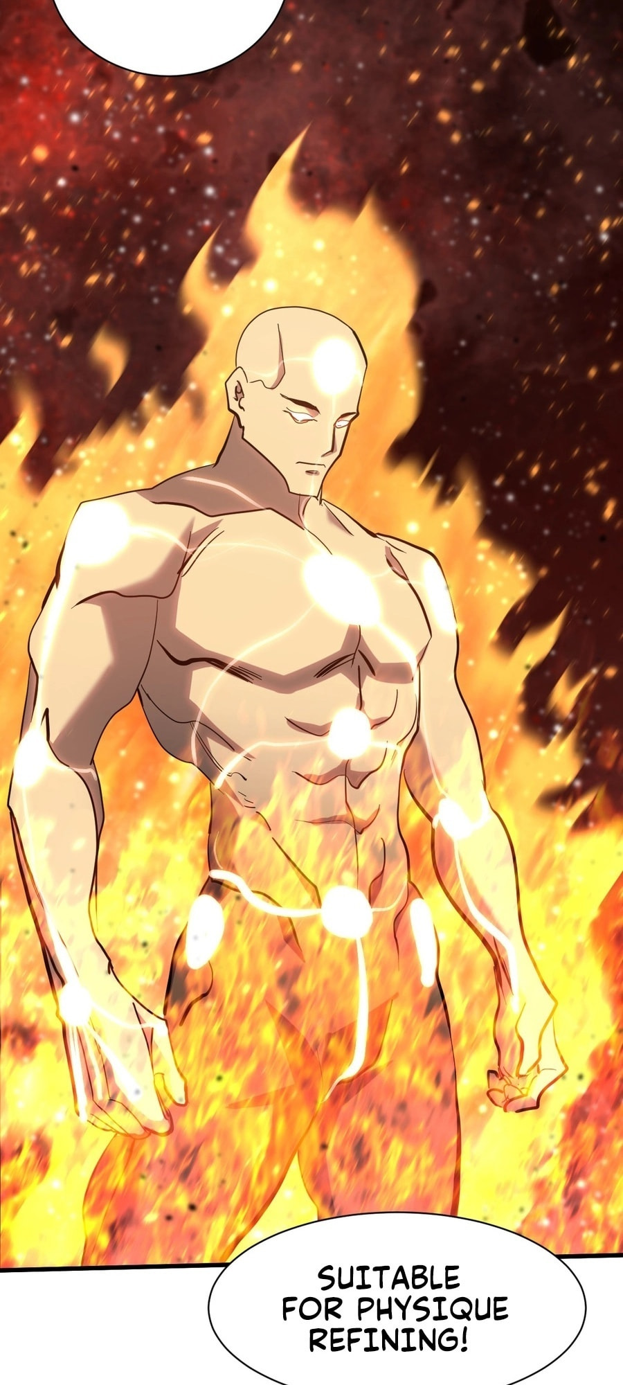 Read Log Into The Future chapter 135 image 21 on Lezhin