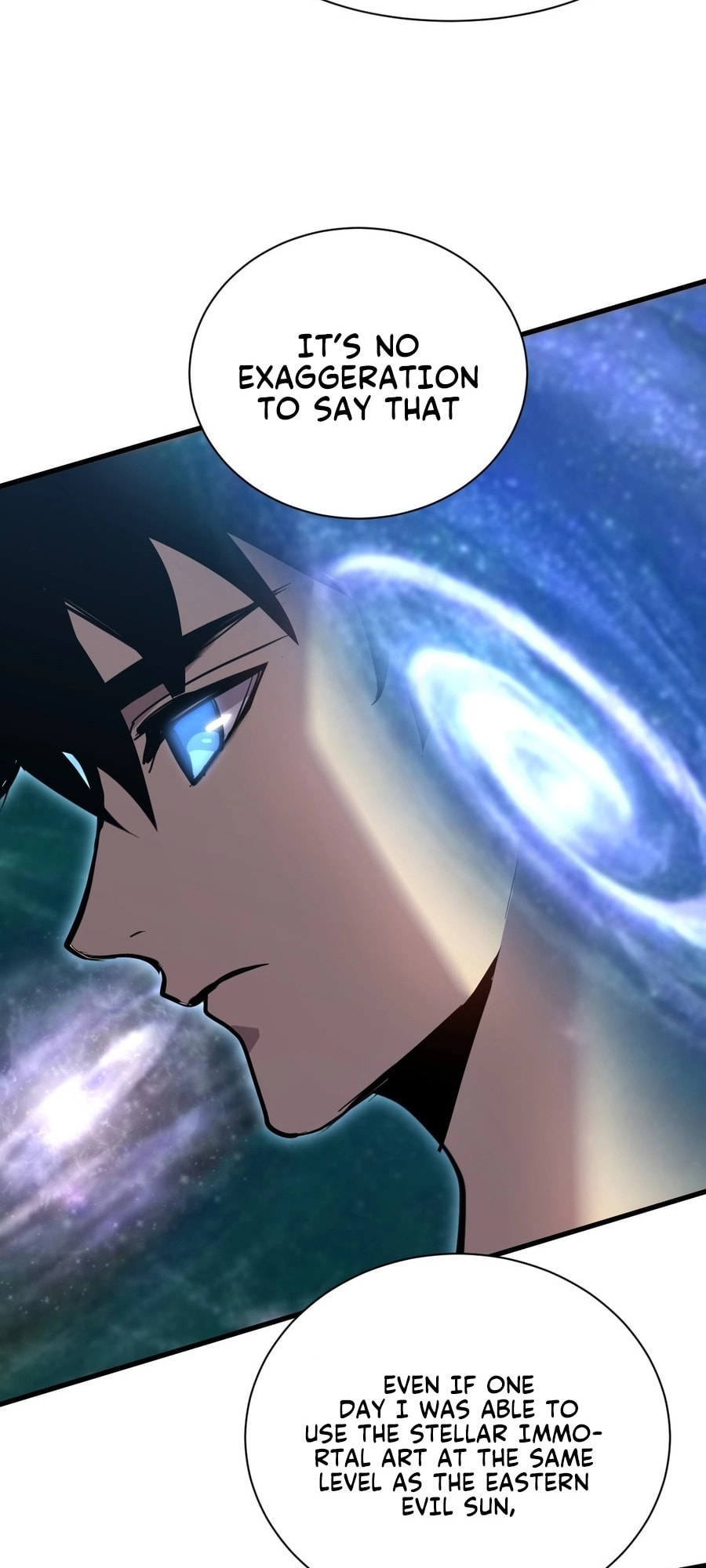 Read Log Into The Future chapter 135 image 22 on Lezhin