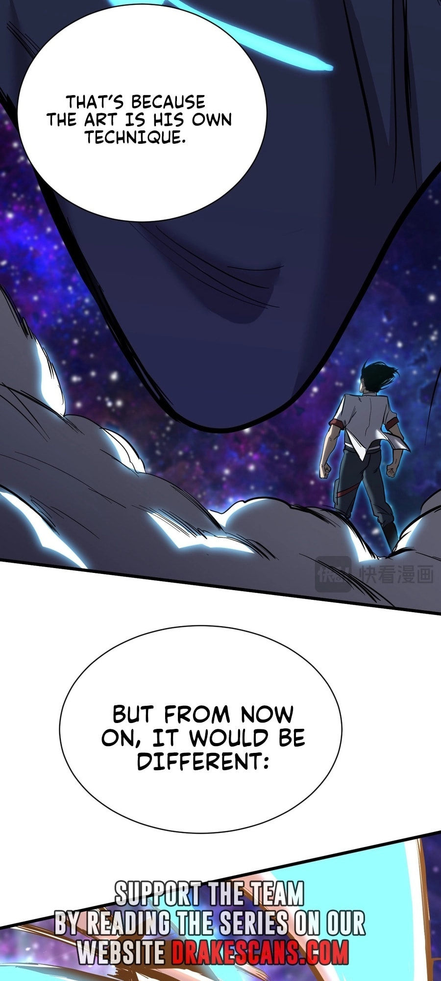 Read Log Into The Future chapter 135 image 24 on Lezhin