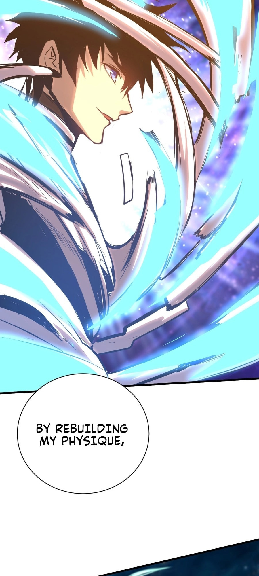 Read Log Into The Future chapter 135 image 25 on Lezhin
