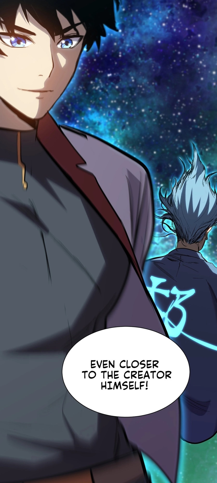 Read Log Into The Future chapter 135 image 30 on Lezhin