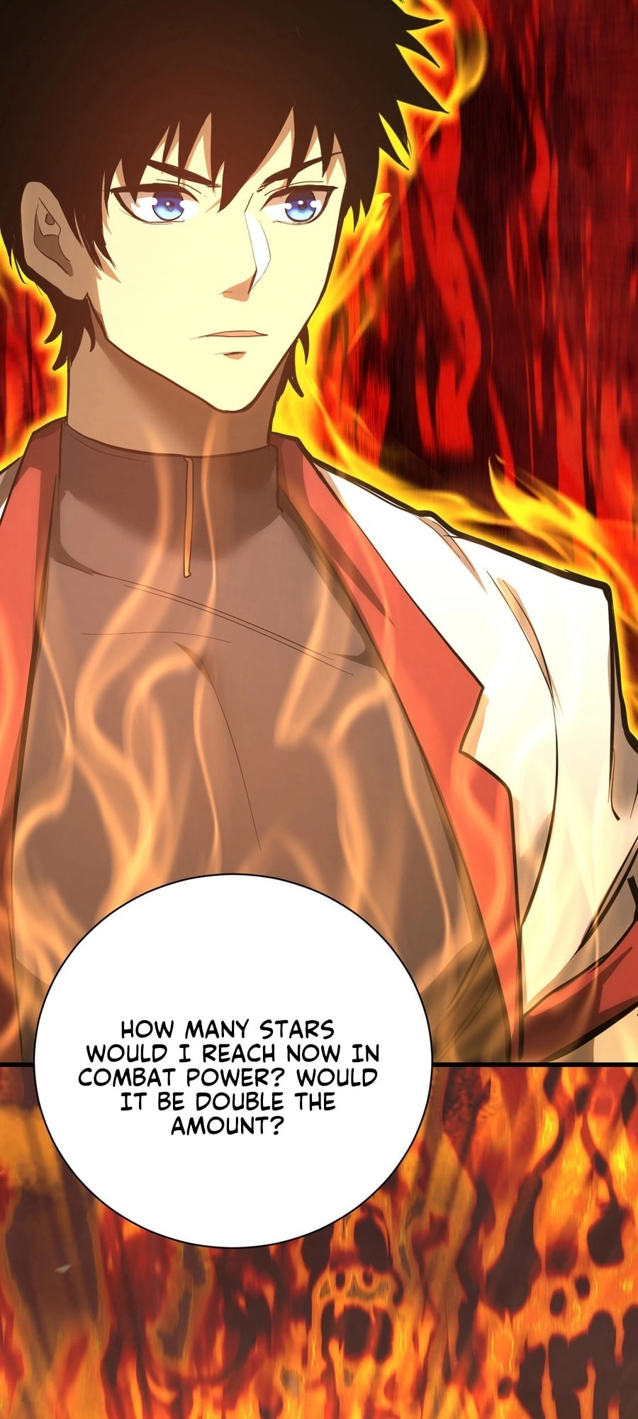 Read Log Into The Future chapter 135 image 44 on Lezhin