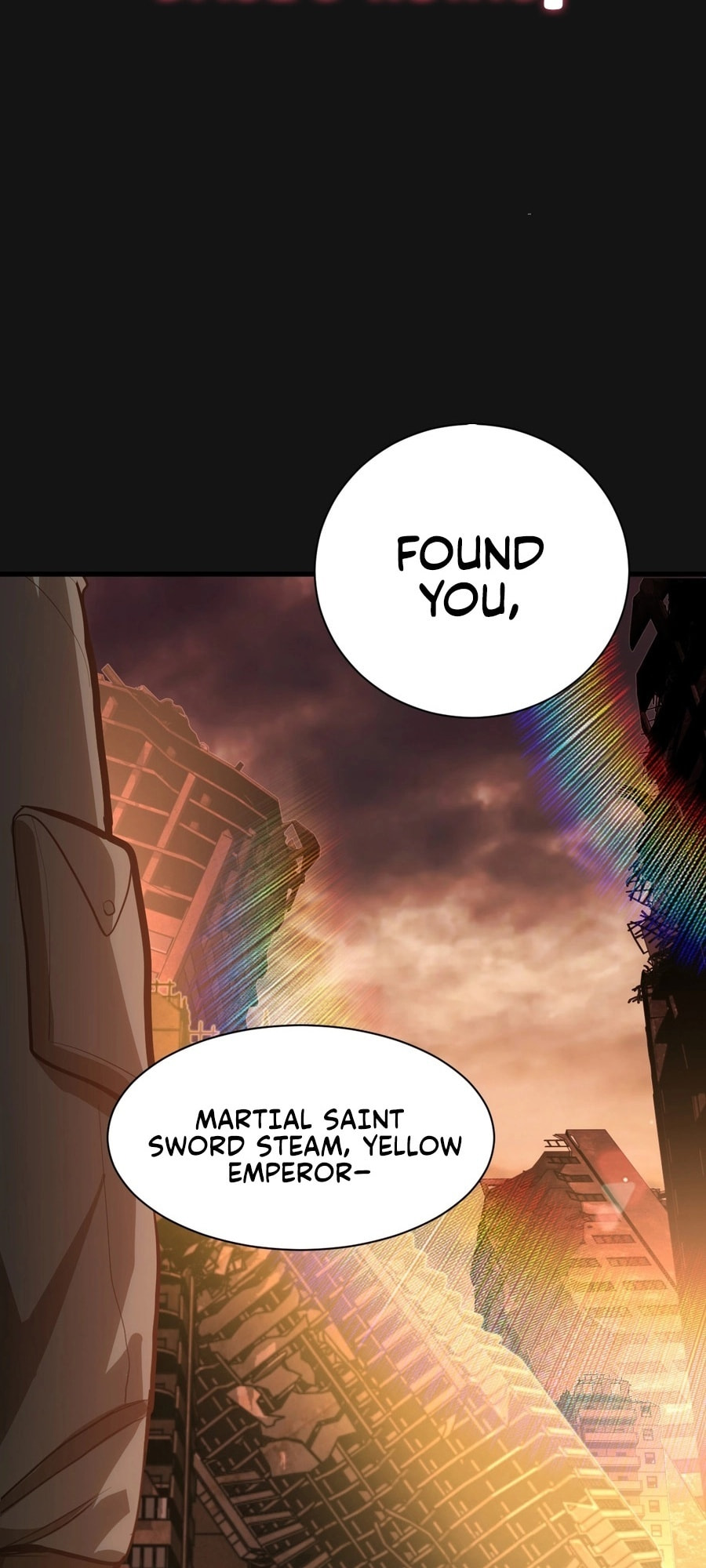 Read Log Into The Future chapter 135 image 47 on Lezhin