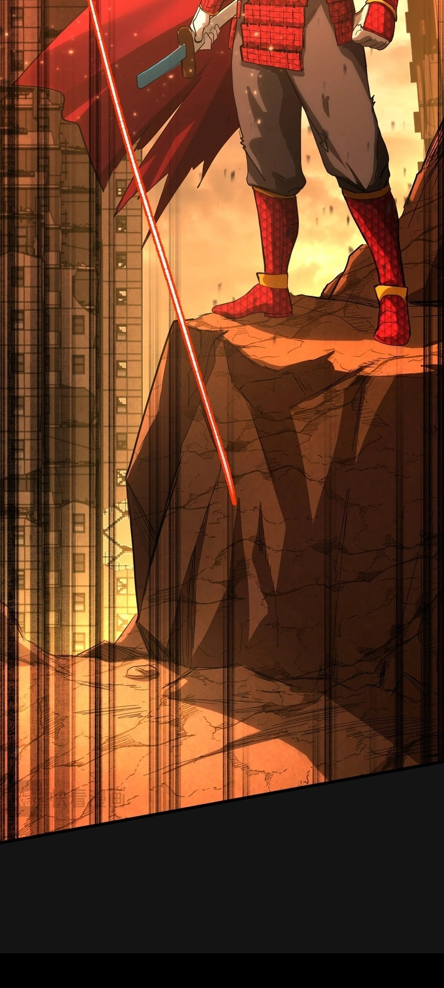Read Log Into The Future chapter 135 image 50 on Lezhin