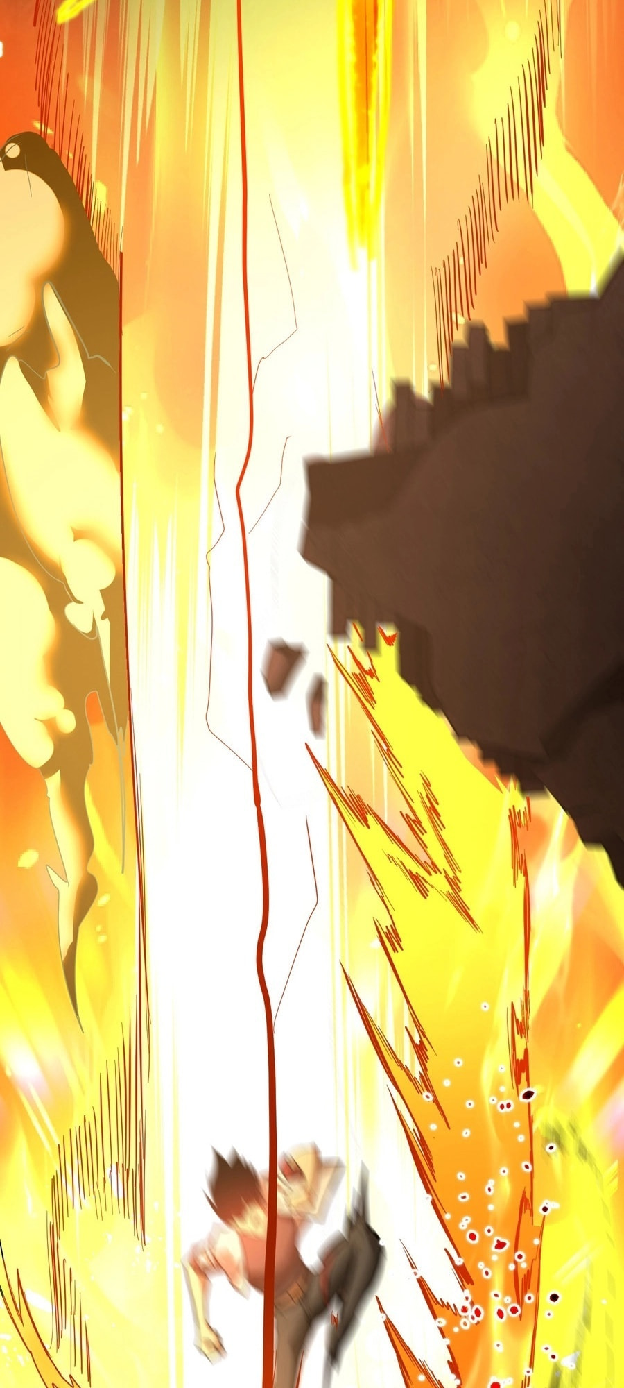 Read Log Into The Future chapter 135 image 53 on Lezhin
