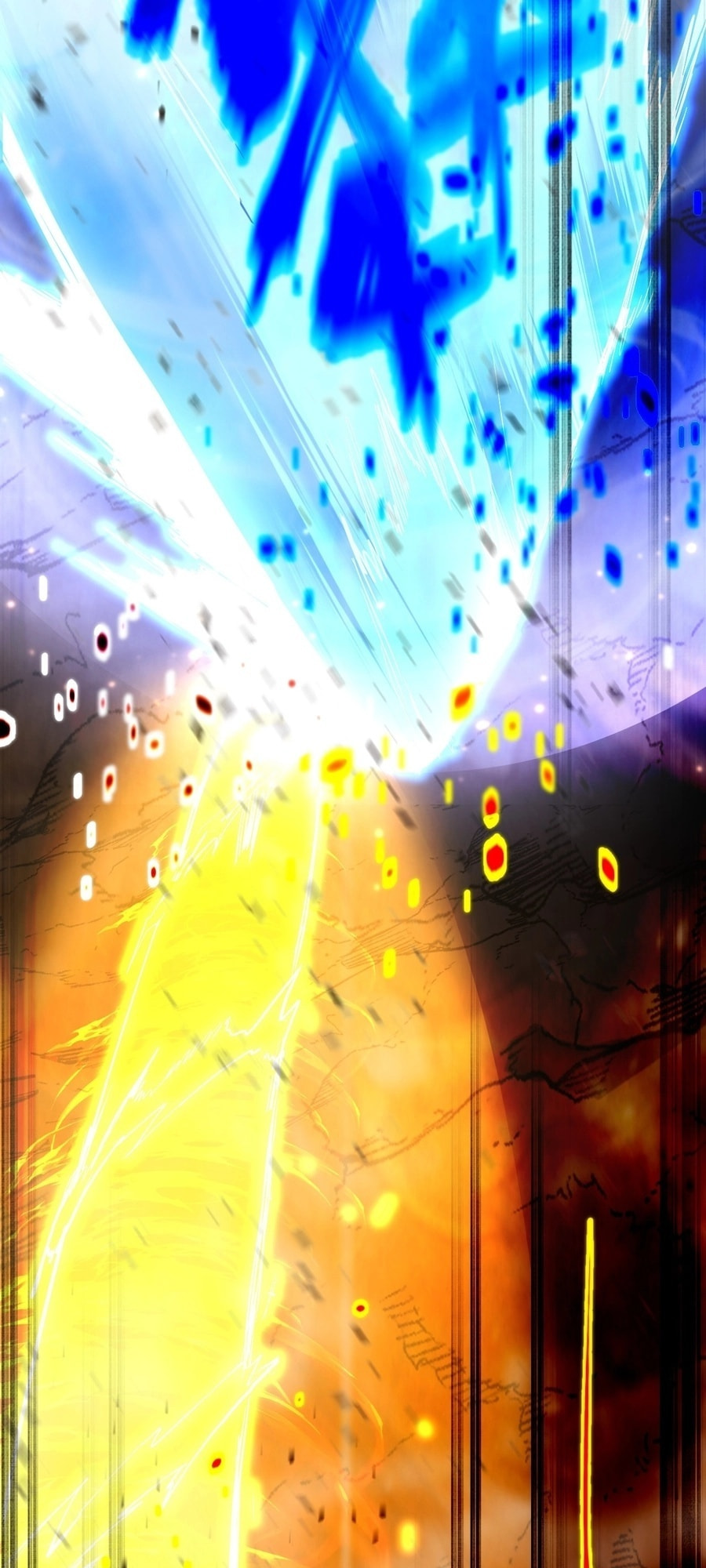 Read Log Into The Future chapter 135 image 60 on Lezhin