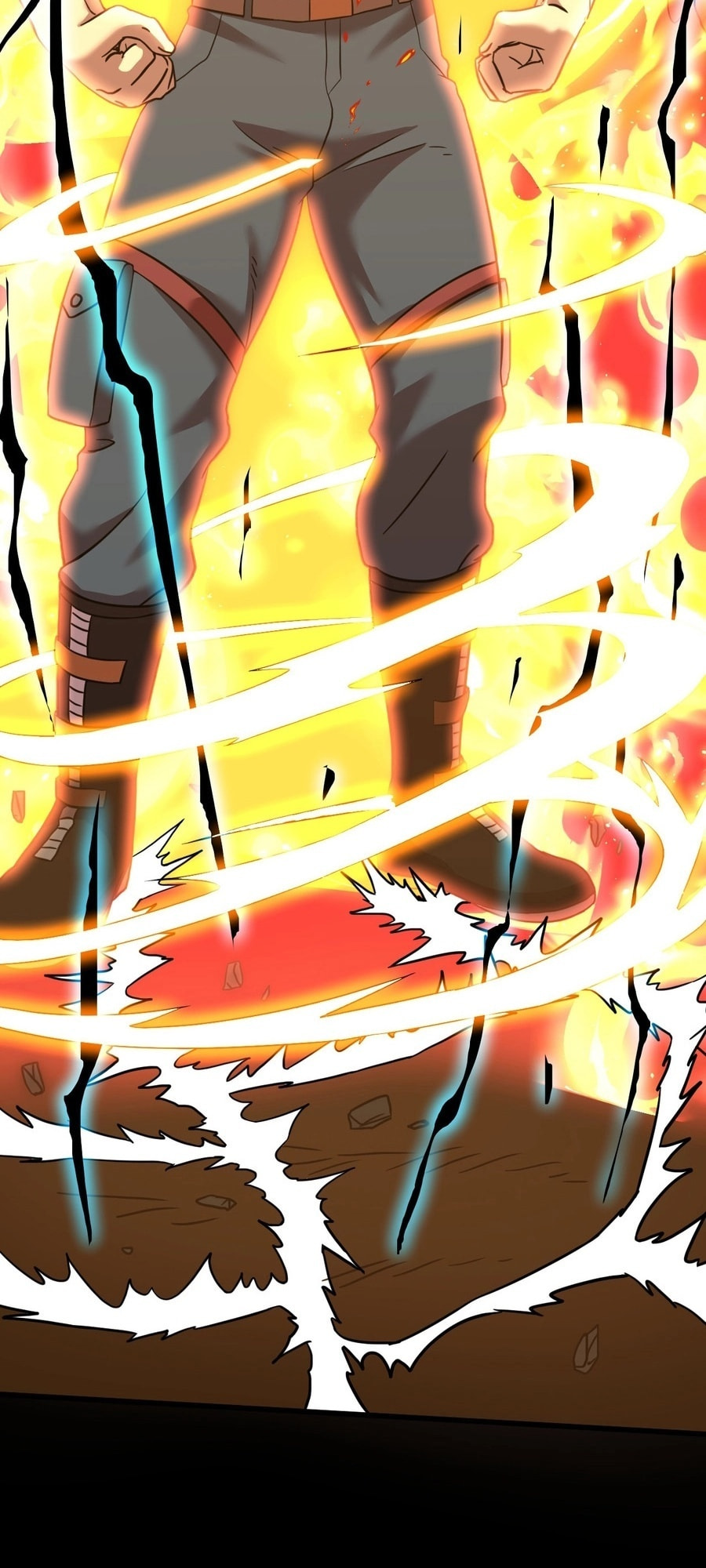 Read Log Into The Future chapter 135 image 79 on Lezhin