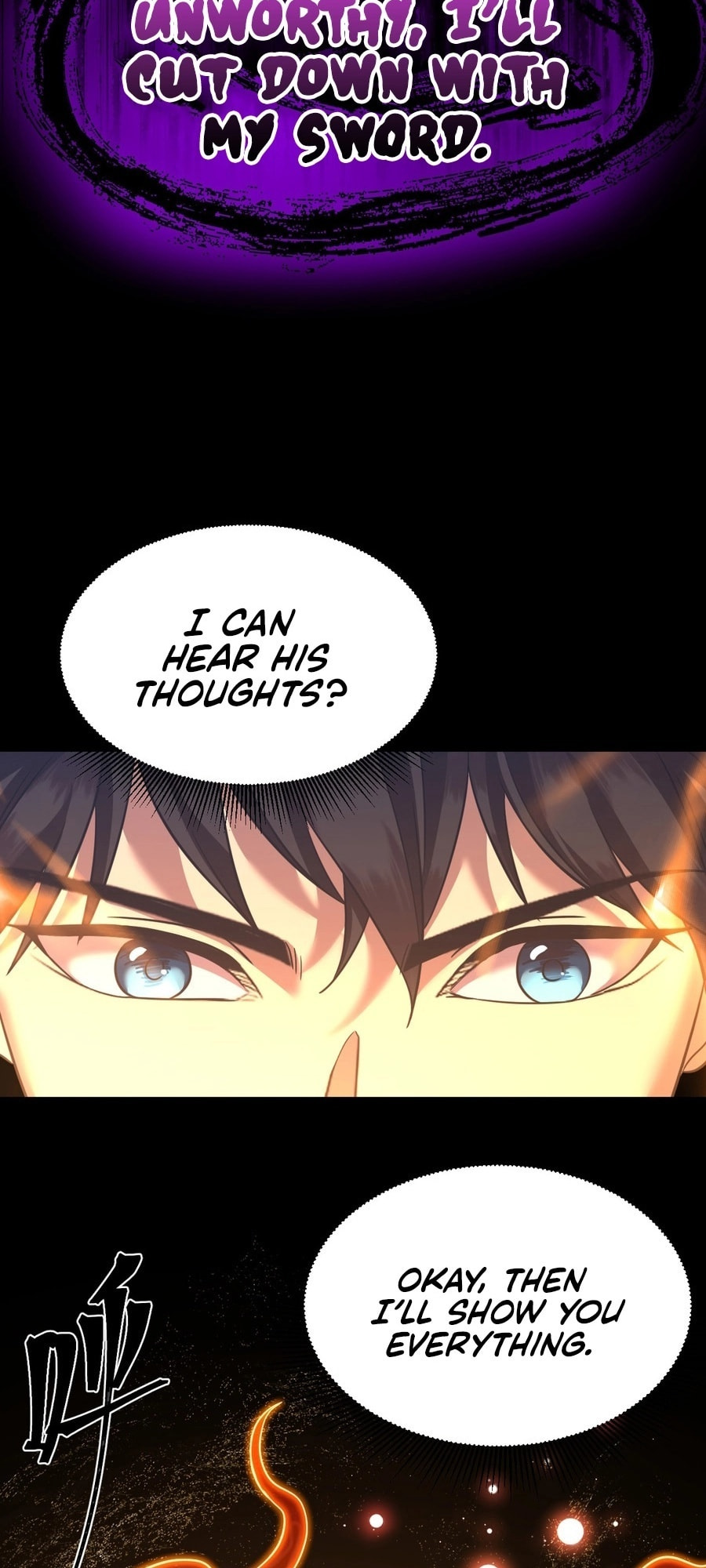 Read Log Into The Future chapter 135 image 82 on Lezhin
