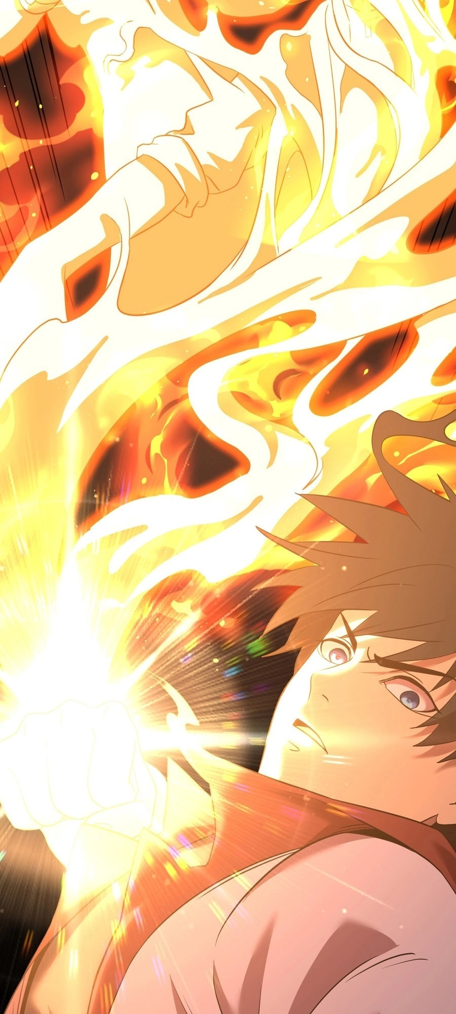Read Log Into The Future chapter 135 image 94 on Lezhin