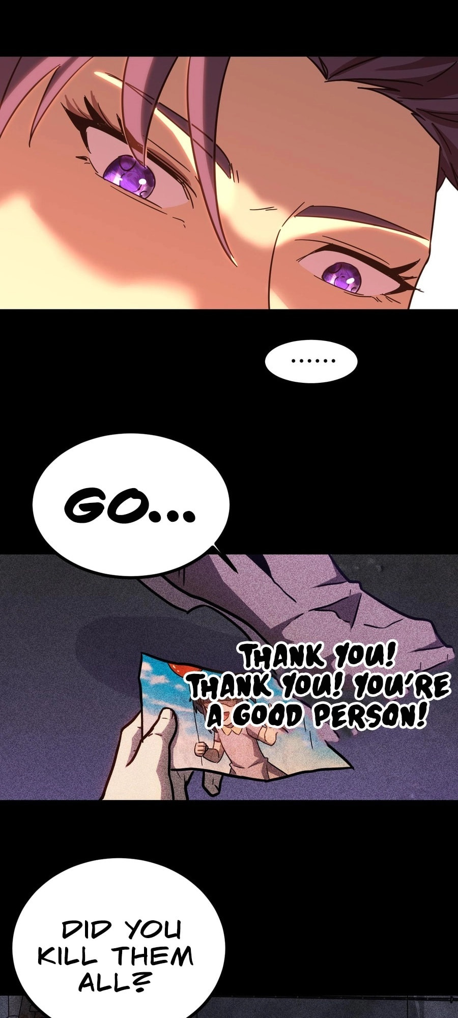 Read Log Into The Future chapter 136 image 18 on Lezhin