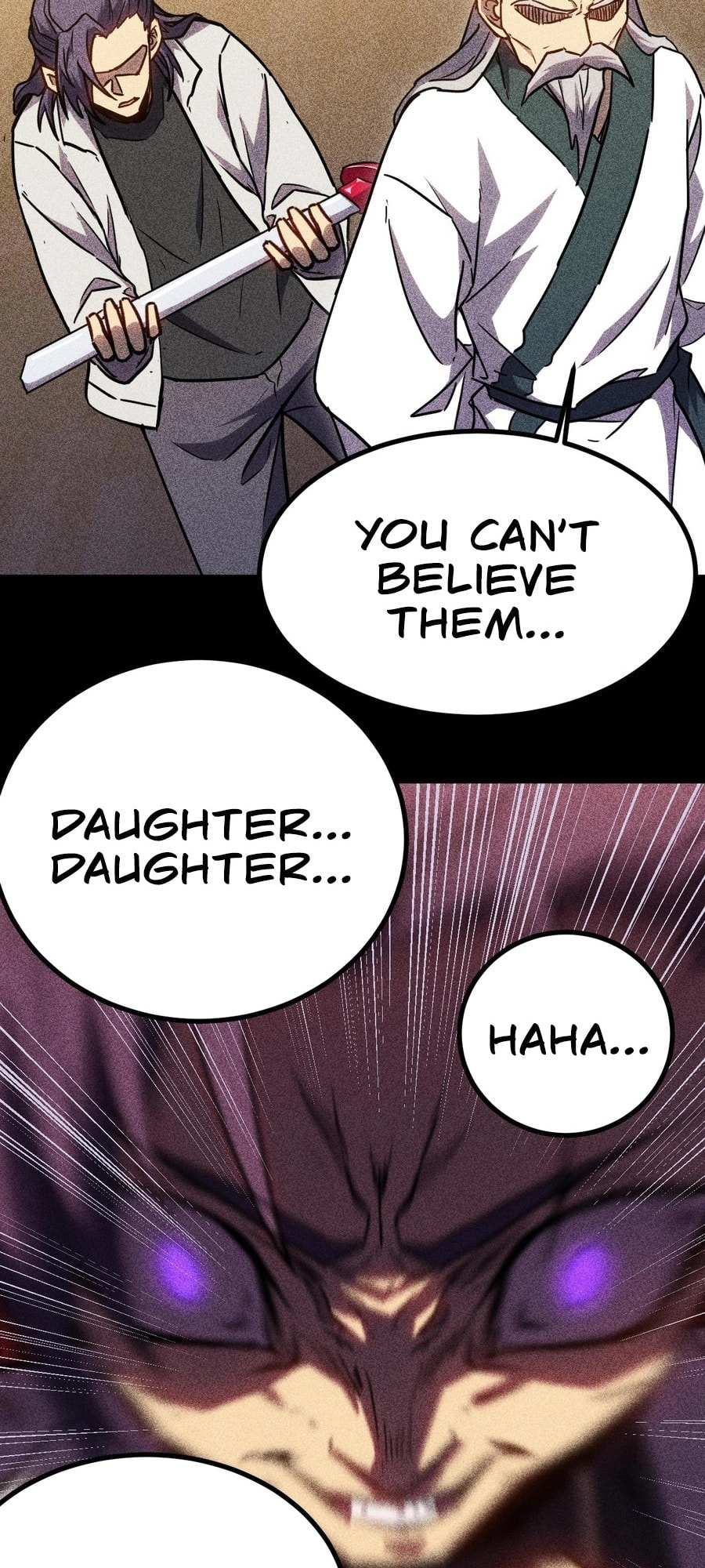 Read Log Into The Future chapter 136 image 24 on Lezhin
