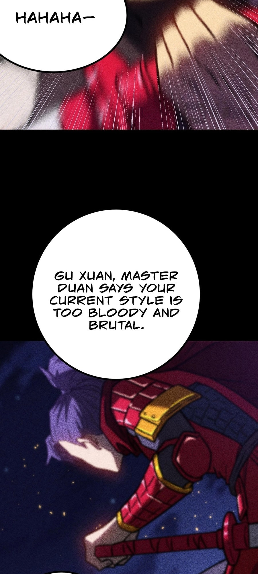 Read Log Into The Future chapter 136 image 25 on Lezhin