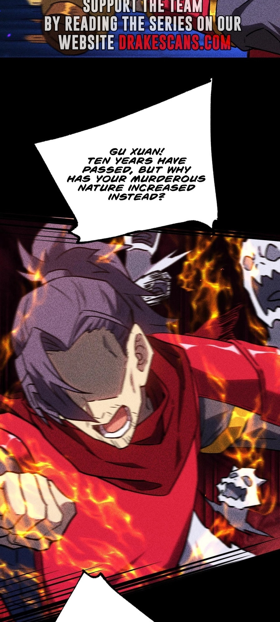 Read Log Into The Future chapter 136 image 27 on Lezhin
