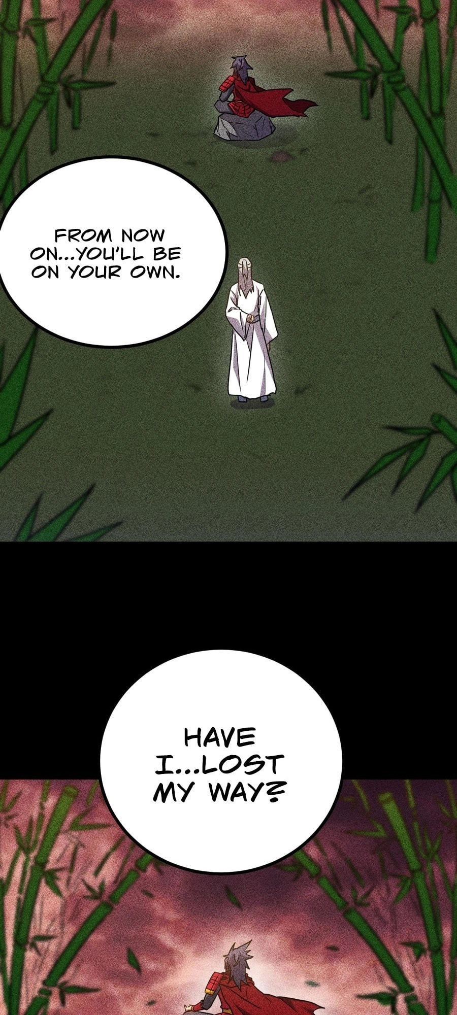 Read Log Into The Future chapter 136 image 30 on Lezhin