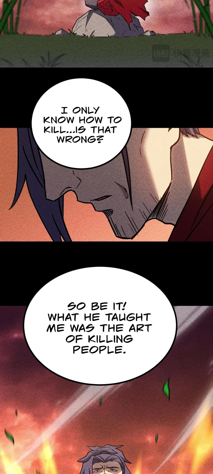 Read Log Into The Future chapter 136 image 31 on Lezhin