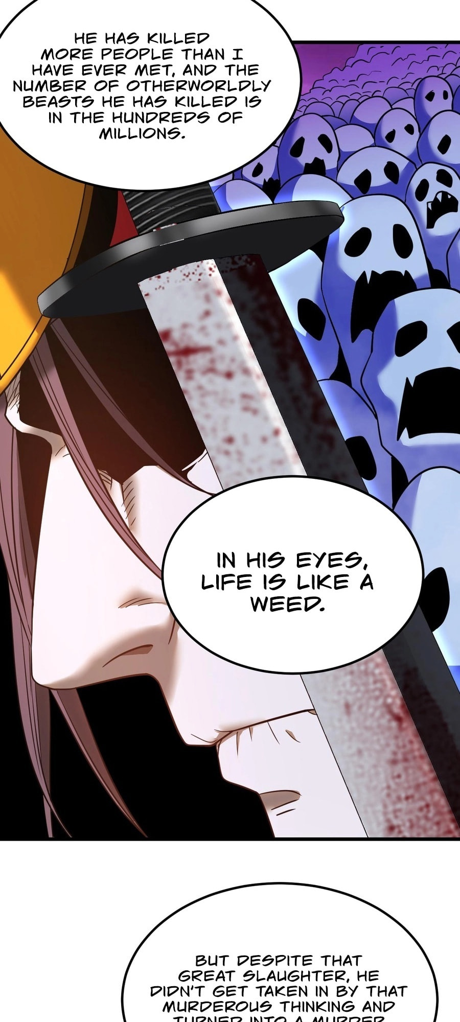 Read Log Into The Future chapter 136 image 36 on Lezhin