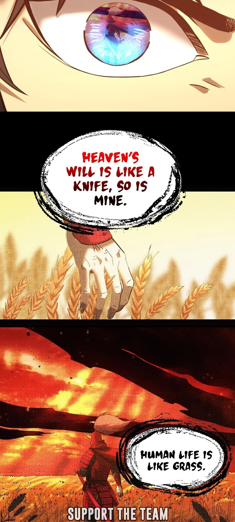Read Log Into The Future chapter 136 image 43 on Lezhin