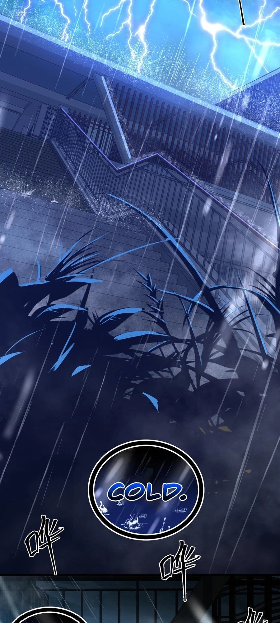 Read Log Into The Future chapter 136 image 9 on Lezhin