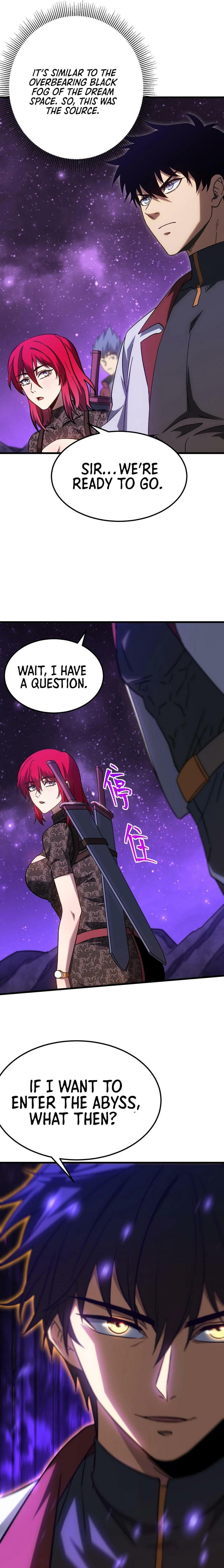 Read Log Into The Future chapter 137 image 18 on Lezhin