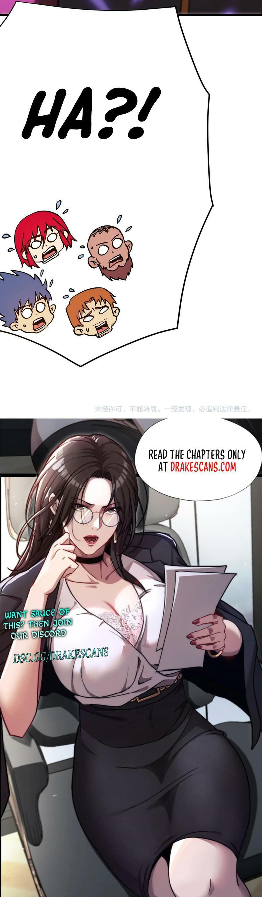 Read Log Into The Future chapter 137 image 19 on Lezhin