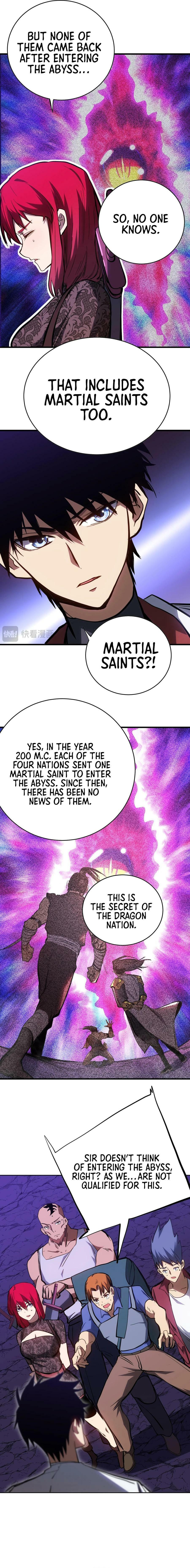Read Log Into The Future chapter 138 image 1 on Lezhin
