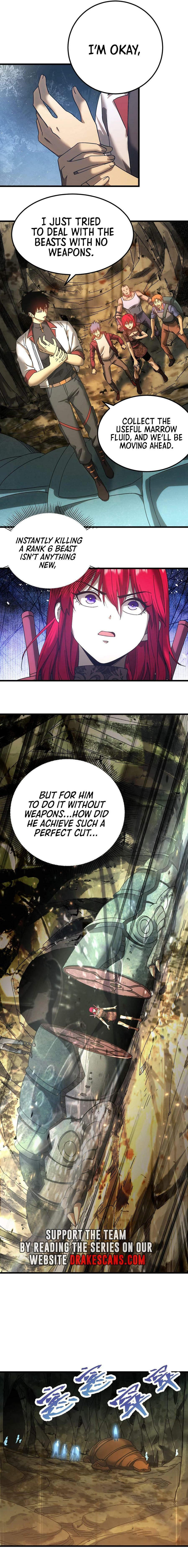 Read Log Into The Future chapter 138 image 10 on Lezhin