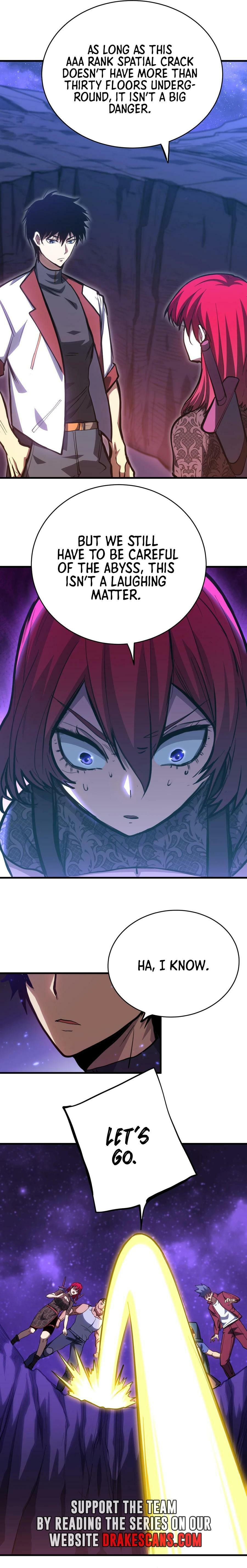 Read Log Into The Future chapter 138 image 2 on Lezhin