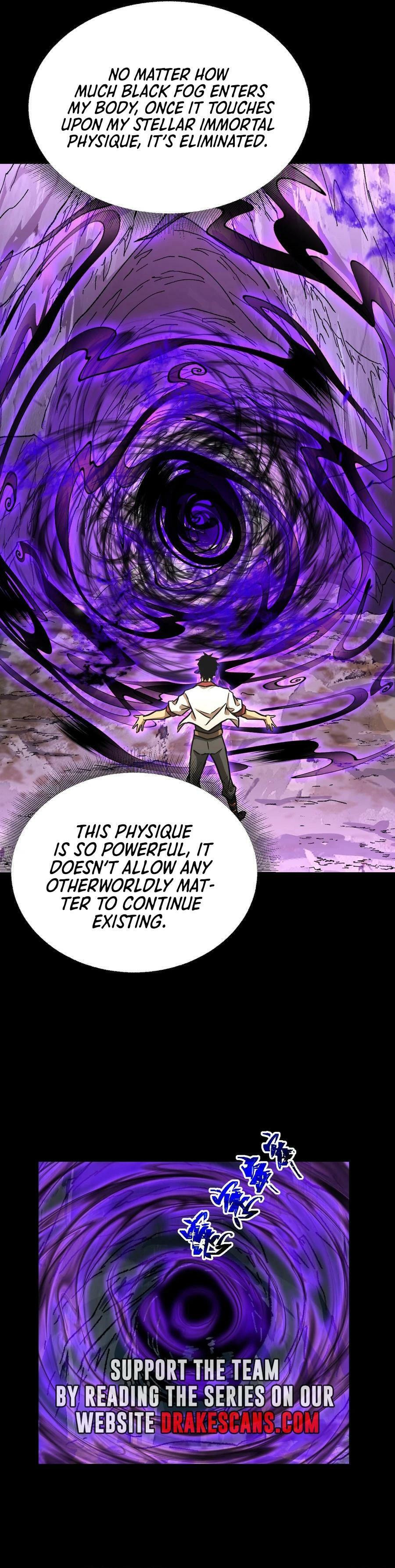 Read Log Into The Future chapter 138 image 7 on Lezhin