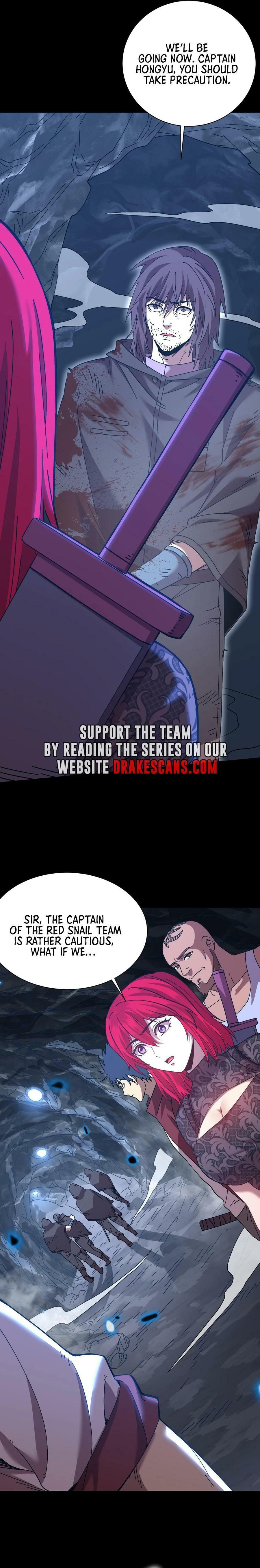 Read Log Into The Future chapter 139 image 1 on Lezhin