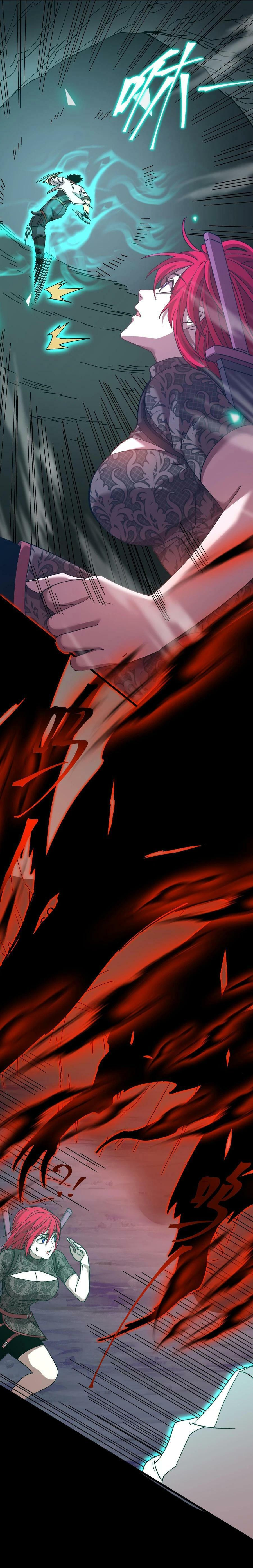 Read Log Into The Future chapter 139 image 10 on Lezhin
