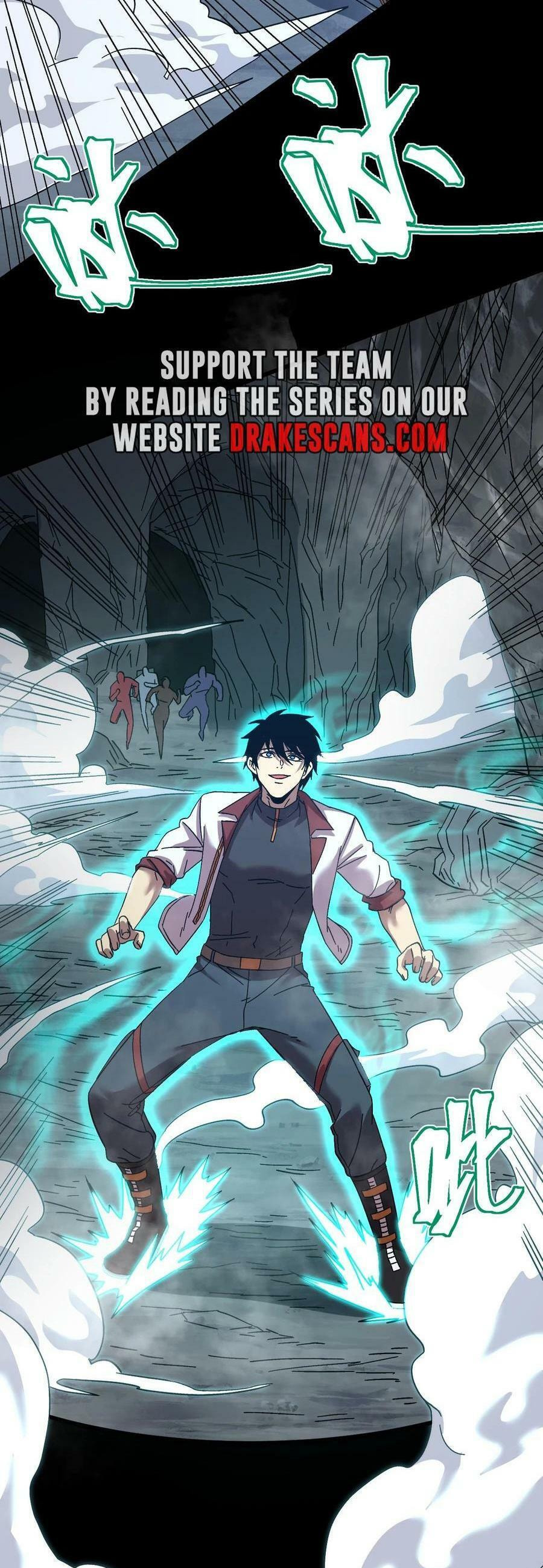 Read Log Into The Future chapter 139 image 12 on Lezhin