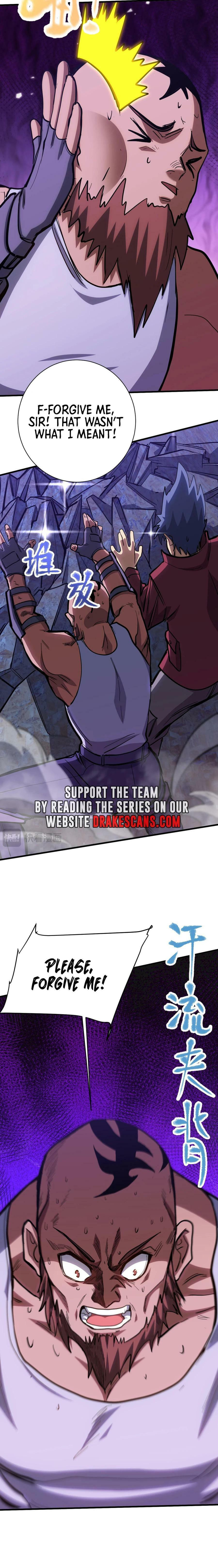 Read Log Into The Future chapter 139 image 25 on Lezhin