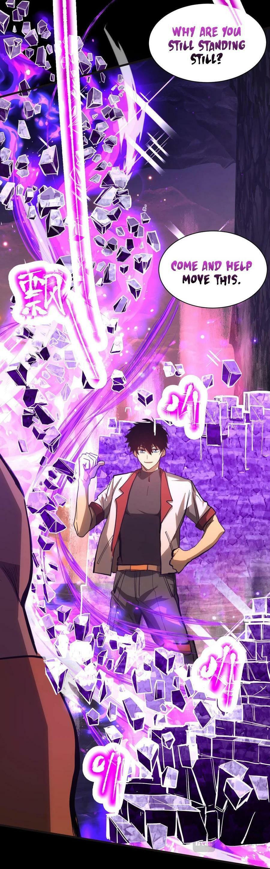 Read Log Into The Future chapter 139 image 31 on Lezhin