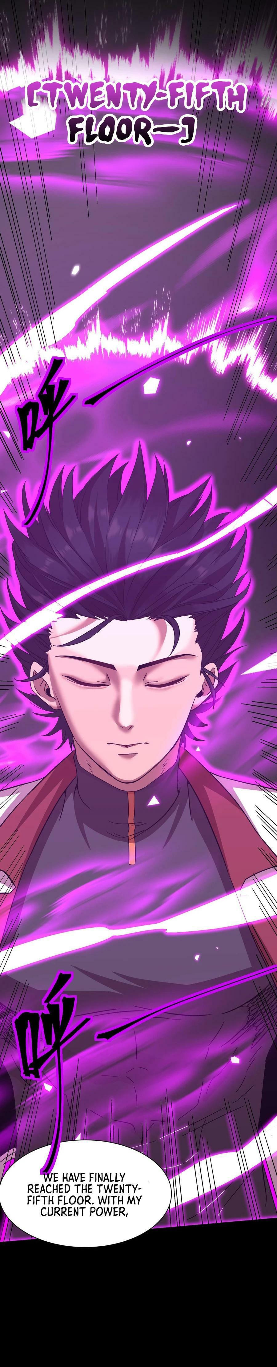 Read Log Into The Future chapter 139 image 5 on Lezhin