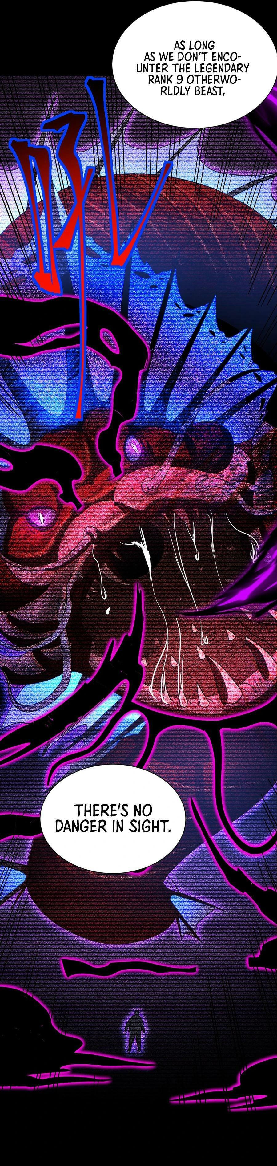 Read Log Into The Future chapter 139 image 6 on Lezhin