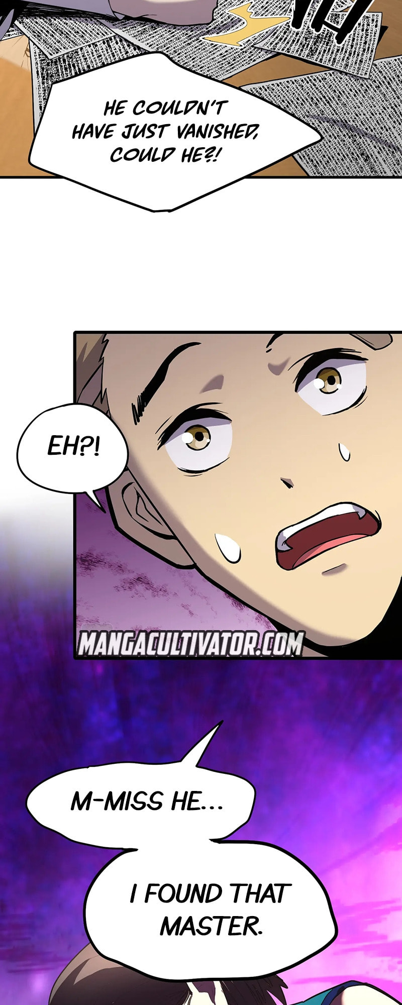 Read Log Into The Future chapter 14 image 25 on Lezhin