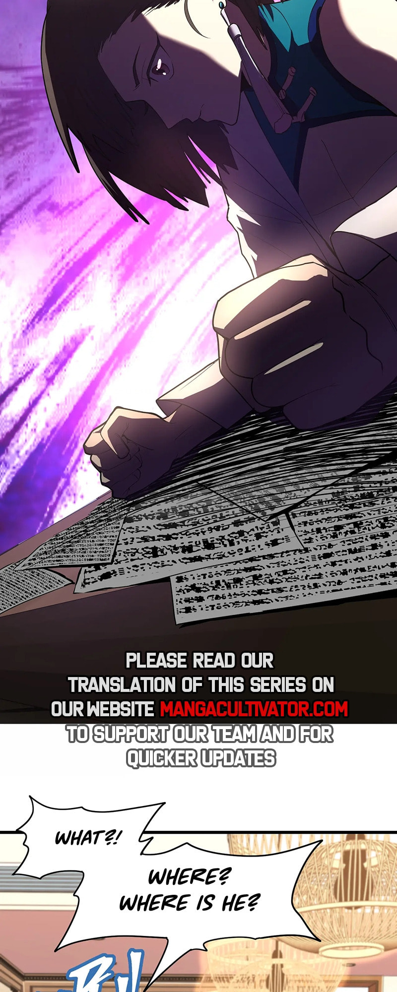 Read Log Into The Future chapter 14 image 26 on Lezhin