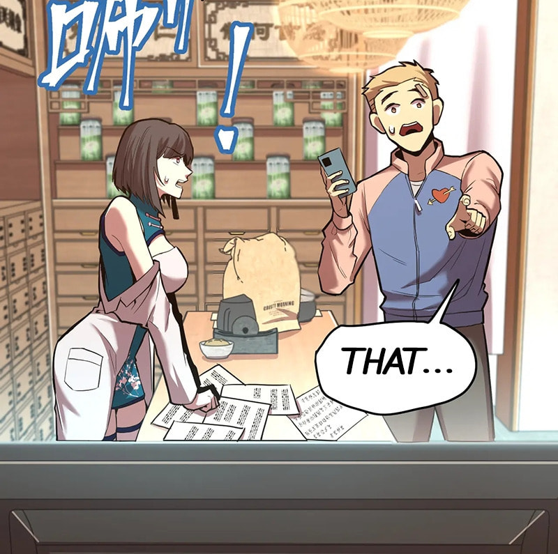 Read Log Into The Future chapter 14 image 27 on Lezhin