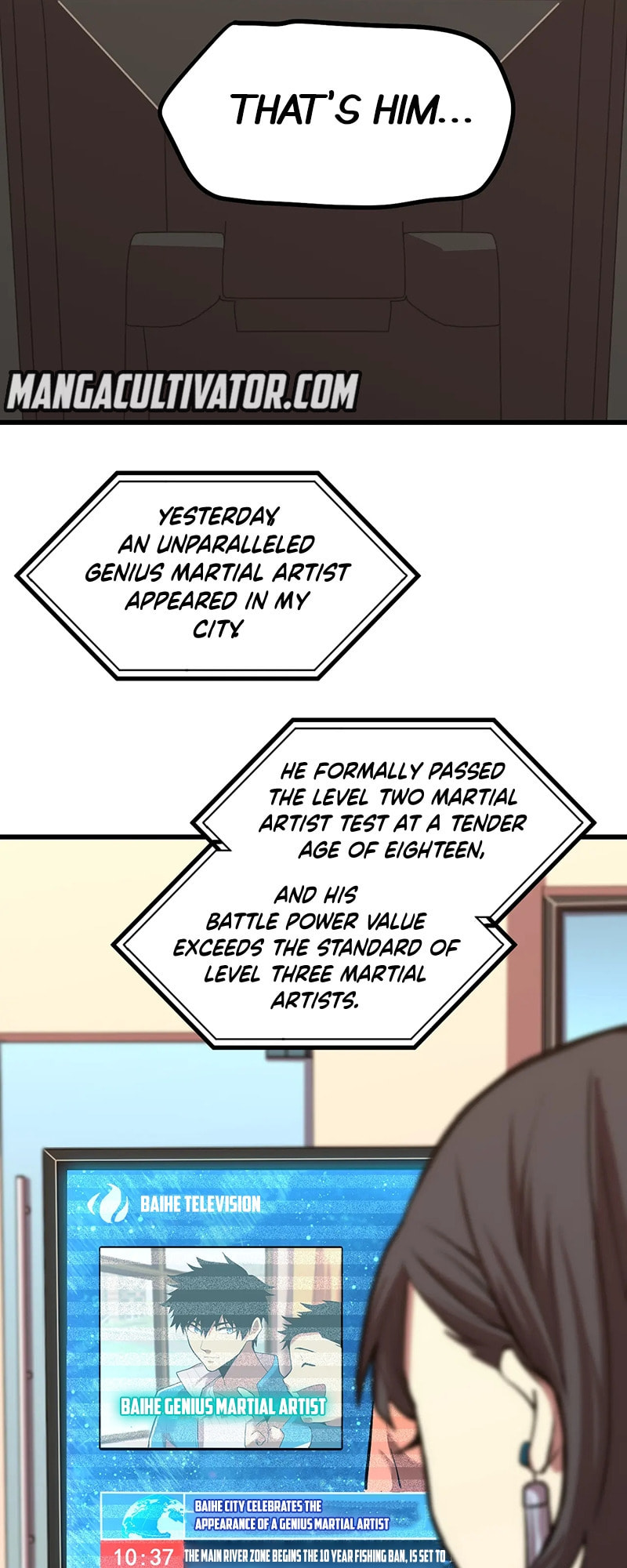 Read Log Into The Future chapter 14 image 28 on Lezhin