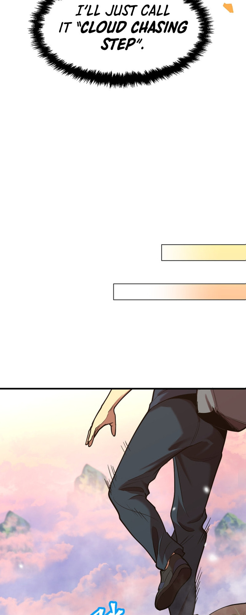 Read Log Into The Future chapter 14 image 38 on Lezhin