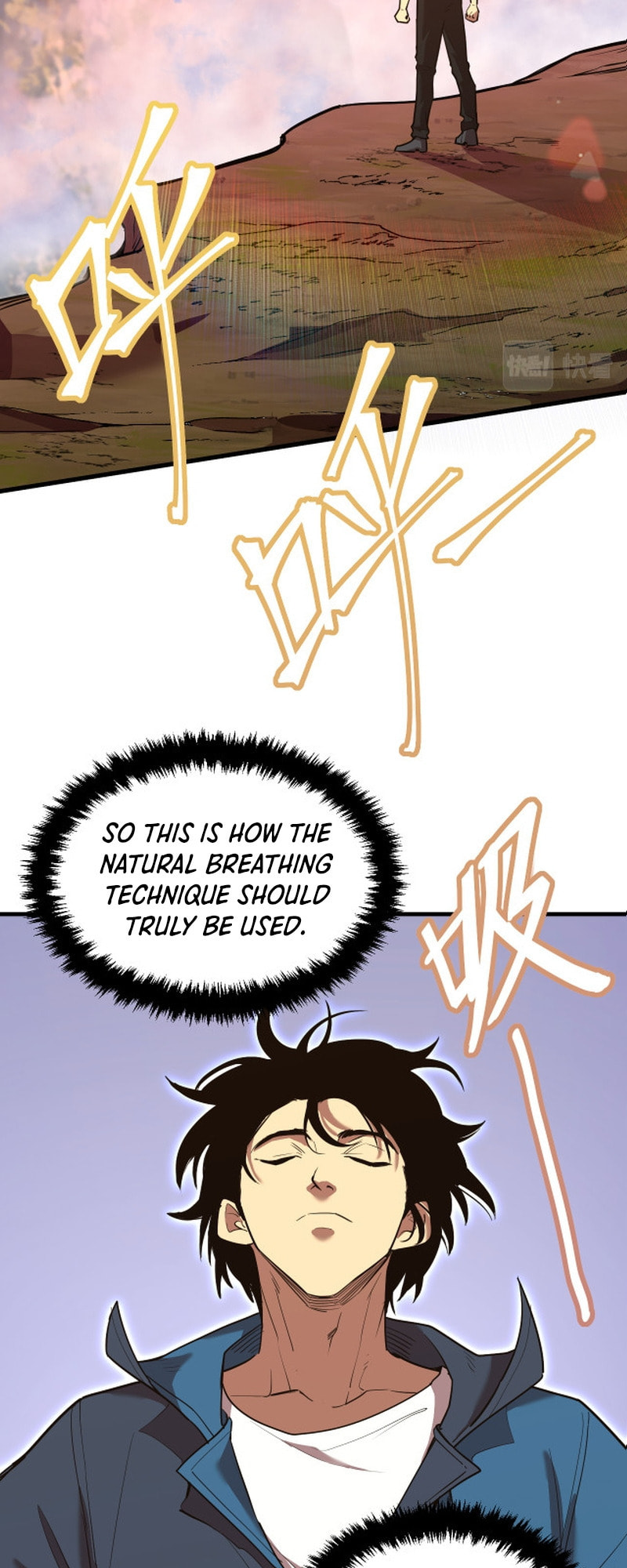 Read Log Into The Future chapter 14 image 40 on Lezhin
