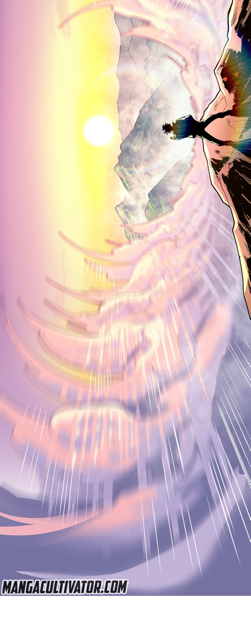 Read Log Into The Future chapter 14 image 44 on Lezhin