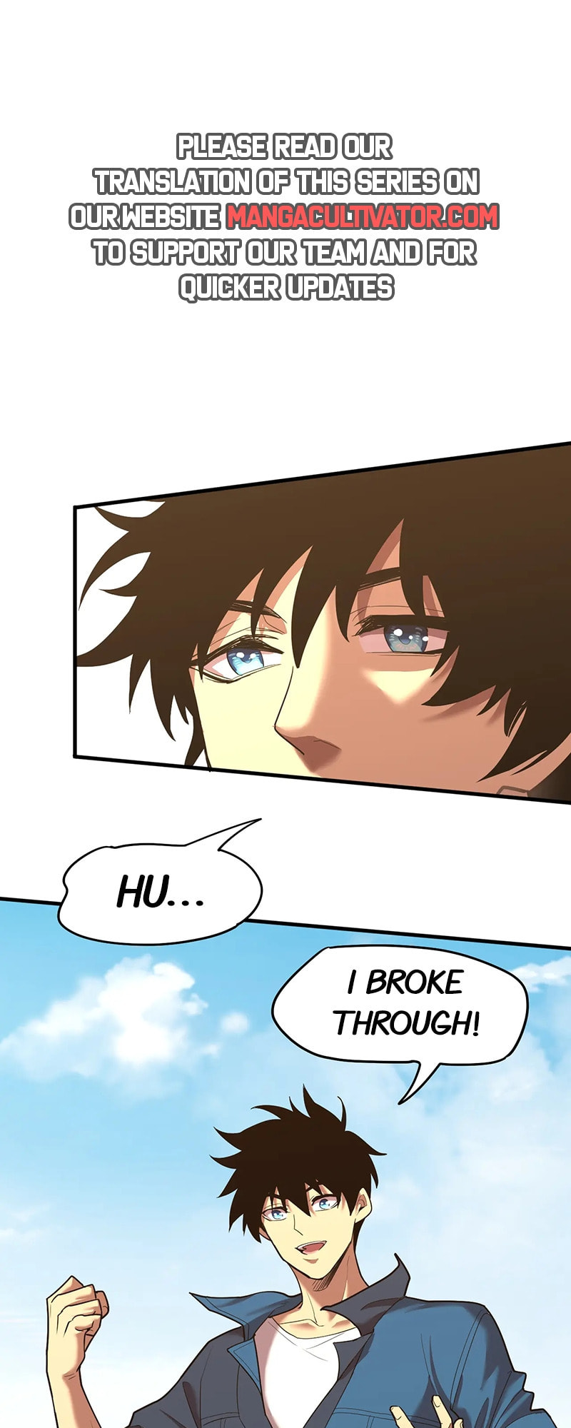 Read Log Into The Future chapter 14 image 45 on Lezhin
