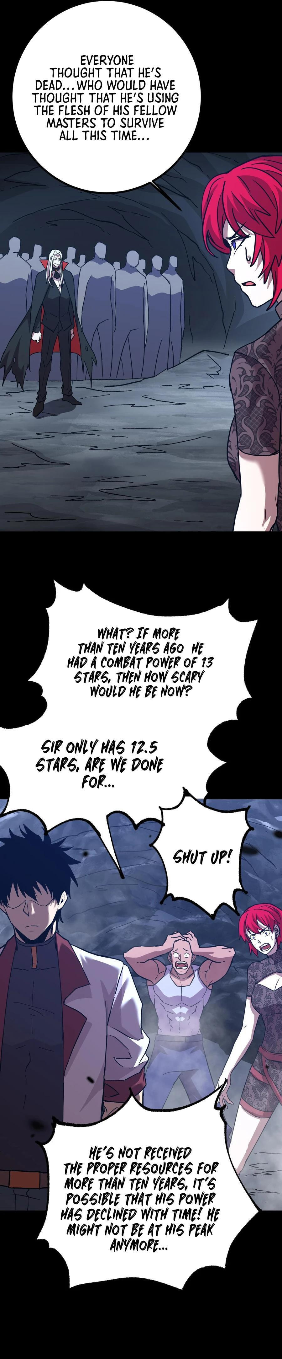 Read Log Into The Future chapter 140 image 11 on Lezhin