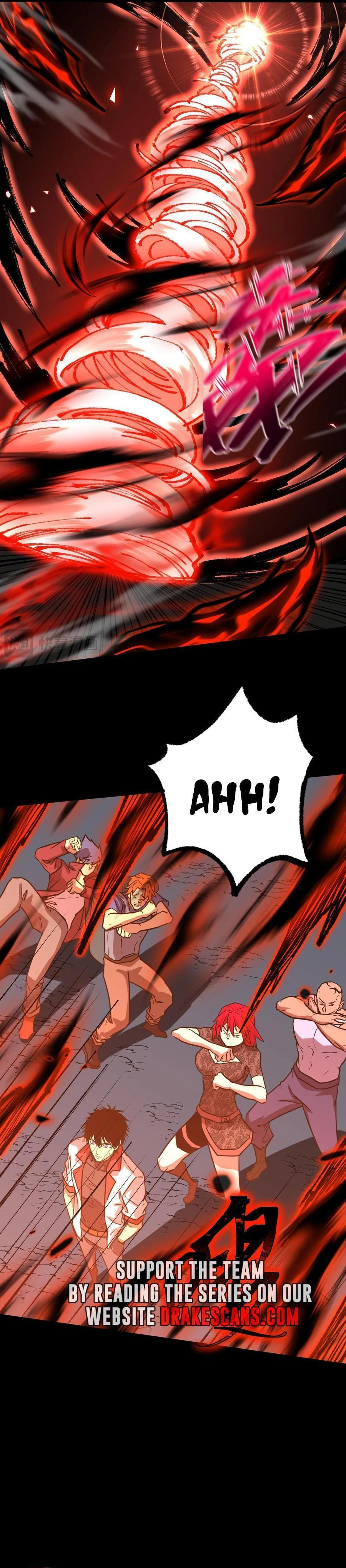 Read Log Into The Future chapter 140 image 14 on Lezhin