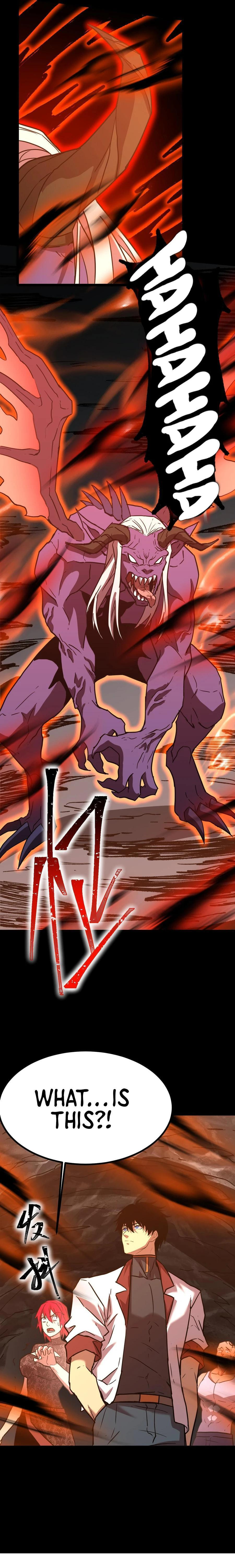Read Log Into The Future chapter 140 image 15 on Lezhin